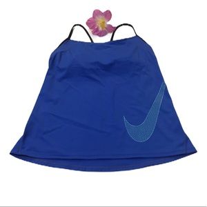 Nike Swim Top